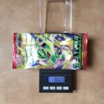 ポケモンカード ストームエメラルダ 8.665g