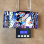 ポケモンカード ニンジャスピナー 8.693g