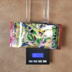 ポケモンカード ストームエメラルダ 8.523g