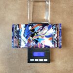 ポケモンカード ニンジャスピナー 8.608g