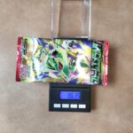 ポケモンカード ストームエメラルダ 8.635g