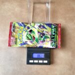 ポケモンカード ストームエメラルダ 8.633g