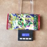ポケモンカード ストームエメラルダ 8.702g