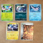 8.851g アメモース（003/076 C） マーイーカ（047/076 C） マイタン（017/076 C） ボルトロス（025/076 C） 伝説の溶岩洞
