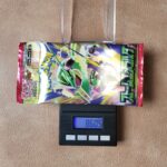 ポケモンカード ストームエメラルダ 8.605g