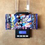 ポケモンカード ニンジャスピナー 8.592g