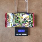 ポケモンカード ストームエメラルダ 8.685g