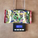 ポケモンカード ストームエメラルダ 8.680g