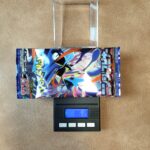 ポケモンカード ニンジャスピナー 8.619g