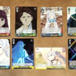 15.678g（BOX-0001） 回復魔法を操る僧侶/ハイター（SFN/S136-012 U） 銀鉱石を探す魔法（SFN/S136-019 U） 立派な親代わ