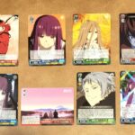 15.800g（BOX-0003） パーティーの前衛/シュタルク（SFN/S136-072 C） 魔法の高み/フェルン（SFN/S136-089 C） 一級魔法