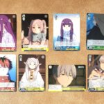 15.738g（BOX-0001） デートの準備/フェルン（SFN/S136-067 C） 結界の解除魔法（SFN/S136-021 C） 美しい光景/フェルン