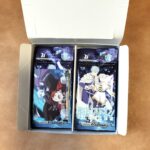 ヴァイスシュヴァルツカード 葬送のフリーレン（Vol.2）BOX 200.000g