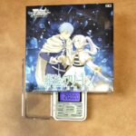 ヴァイスシュヴァルツカード 葬送のフリーレン（Vol.2）BOX 封魔鉱の洞窟（SFN/S136-100 PR）