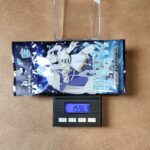 ヴァイスシュヴァルツカード 葬送のフリーレン（Vol.2） 15.969g