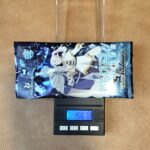 ヴァイスシュヴァルツカード 葬送のフリーレン（Vol.2） 15.678g