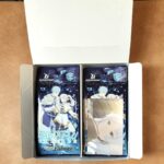 ヴァイスシュヴァルツカード 葬送のフリーレン（Vol.2）BOX 197.740g