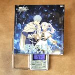 ヴァイスシュヴァルツカード 葬送のフリーレン（Vol.2）BOX 封魔鉱の洞窟（SFN/S136-100 PS PR）