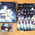 200.00g（BOX-0003） 葬送のフリーレン Vol.2 BOX（シュリンク付き）初版 ヴァイスシュヴァルツのブースターパック『葬送のフリーレン Vol
