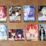 15.969g（BOX-0001） 女の子みたいな可愛い夢/フランメ（SFN/S136-041 C） 魔導具の収集/フリーレン（SFN/S136-068 C） 