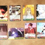 15.773g（BOX-0002） パーティーの前衛/アイゼン（SFN/S136-013 C） 魔導具の収集/フリーレン（SFN/S136-068 C） 一級魔