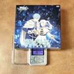 ヴァイスシュヴァルツカード 葬送のフリーレン（Vol.2）BOX ヒンメルの自伝（SFN/S136-099 PR）